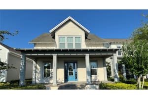 13408 BEEBE ALLEY, ORLANDO, FL 32827 - MLS#MFRO6371880