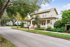 1027 JUEL STREET, ORLANDO, FL 32814 - MLS#MFRO6371881