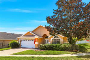 5782 GREAT EGRET DRIVE, SANFORD, FL 32773 - MLS#MFRO6371914