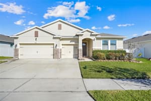 1951 Partin Terrace Rd, KISSIMMEE