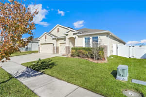 1951 PARTIN TERRACE ROAD, KISSIMMEE, FL 34744 - MLS#MFRO6371923