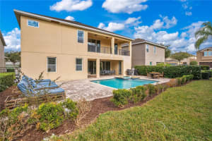 7616 BROOKHURST LANE, KISSIMMEE, FL 34747 - MLS#MFRO6371934