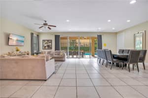 7616 BROOKHURST LANE, KISSIMMEE, FL 34747 - MLS#MFRO6371934