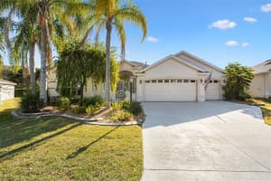 1644 DUFFY LOOP, THE VILLAGES, FL 32162 - MLS#MFRO6371948