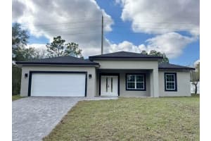8596 VINCE DRIVE, CITRUS SPRINGS, FL 34434 - MLS#MFRO6371964