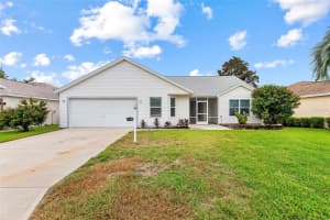 17065 79TH MCLAWREN TERRACE, THE VILLAGES, FL 32162 - MLS#MFRO6371976