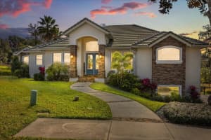 516 Sanctuary Golf Pl, APOPKA