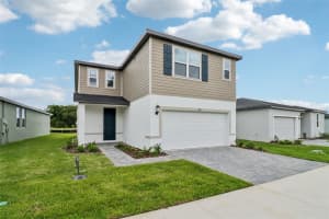 807 SUNSHOWER DRIVE, LADY LAKE, FL 32159 - MLS#MFRO6372014