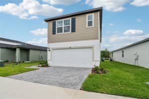 807 SUNSHOWER DRIVE, LADY LAKE, FL 32159 - MLS#MFRO6372014