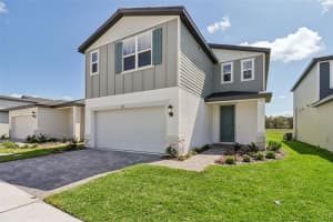 891 SUNSHOWER DRIVE, LADY LAKE, FL 32159 - MLS#MFRO6372015