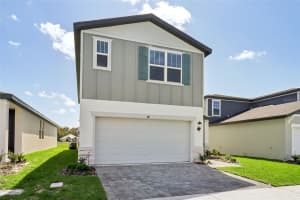 891 SUNSHOWER DRIVE, LADY LAKE, FL 32159 - MLS#MFRO6372015