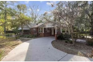 3110 21ST STREET, GAINESVILLE, FL 32605 - MLS#MFRO6372038