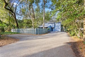 20 24TH STREET, GAINESVILLE, FL 32607 - MLS#MFRO6372044