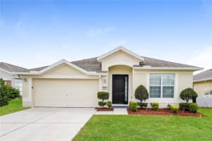 521 PAINTED LEAF DRIVE, BROOKSVILLE, FL 34604 - MLS#MFRO6372052