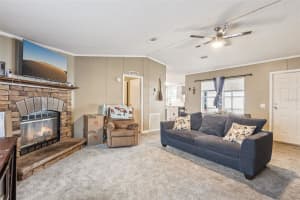 4 CAYMAN CIRCLE, UMATILLA, FL 32784 - MLS#MFRO6372057