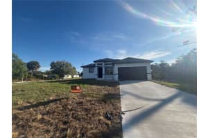 18265 LAKE WORTH BOULEVARD, PORT CHARLOTTE, FL 33948 - MLS#MFRO6372068