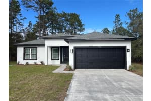 1915 CITRUS SPRINGS BOULEVARD, CITRUS SPRINGS, FL 34434 - MLS#MFRO6372079