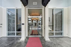 100 EOLA DRIVE, ORLANDO, FL 32801 - MLS#MFRO6372108