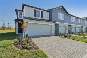 701 Spartina Way Lady Lake, FL 32159 - Off Market