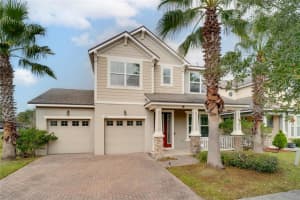 5131 Millennia Green Dr, ORLANDO