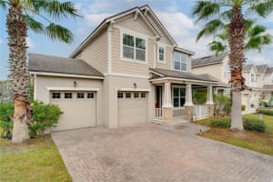 5131 MILLENNIA GREEN DRIVE, ORLANDO, FL 32811 - MLS#MFRO6372114