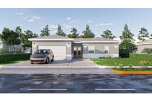 2615 25th St W, LEHIGH ACRES