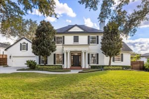 948 POINCIANA LANE, WINTER PARK, FL 32789 - MLS#MFRO6372165