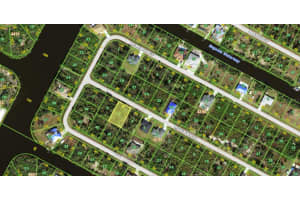 13331 BOUVARDIA LANE, PORT CHARLOTTE, FL 33981 - MLS#MFRO6372174