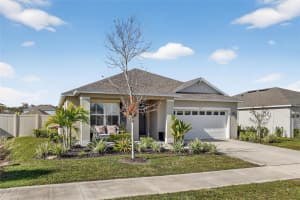 5211 MAHOGANY DRIVE, MOUNT DORA, FL 32757 - MLS#MFRO6372176