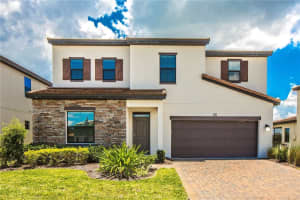 181 MITCHELL S MANOR, HAINES CITY, FL 33844 - MLS#MFRO6372183