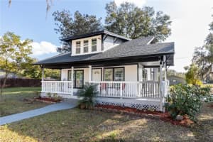 1102 VOORHIS AVENUE, DELAND, FL 32724 - MLS#MFRO6372184