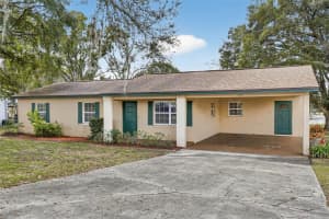 309 8TH STREET, DUNDEE, FL 33838 - MLS#MFRO6372220