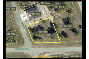 991 EDGERTON AVENUE, LEHIGH ACRES, FL 33974 - MLS#MFRO6372222