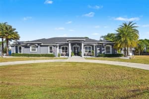 2795 FAWN LAKE BOULEVARD, MIMS, FL 32754 - MLS#MFRO6372236