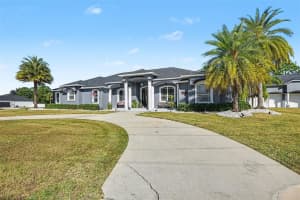 2795 FAWN LAKE BOULEVARD, MIMS, FL 32754 - MLS#MFRO6372236
