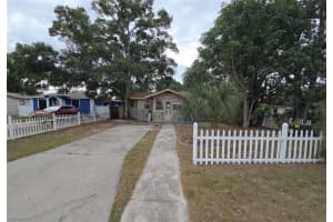 4730 14TH AVENUE, ST PETERSBURG, FL 33711 - MLS#MFRO6372245