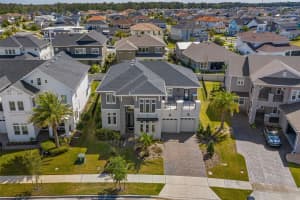 12527 BOVET AVENUE, ORLANDO, FL 32827 - MLS#MFRO6372294