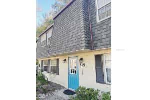 515 HYER AVENUE, ORLANDO, FL 32801 - MLS#MFRO6372295