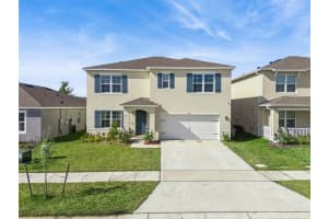 1502 Bitteroot St, KISSIMMEE
