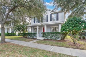 10117 SWEETLEAF STREET, ORLANDO, FL 32827 - MLS#MFRO6372327