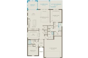 2327 LILY BLOOM ROAD, ST CLOUD, FL 34771 - MLS#MFRO6372333