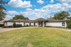 5050 Isleworth Country Club Dr, WINDERMERE