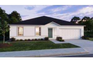 1440 TRINIDAD STREET, DELAND, FL 32720 - MLS#MFRO6372353