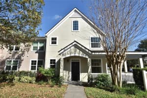 3396 PARKCHESTER SQUARE BOULEVARD, ORLANDO, FL 32835 - MLS#MFRO6372370