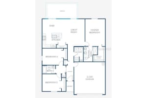 1691 2ND AVENUE, DELAND, FL 32724 - MLS#MFRO6372372