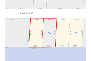 710 JACKSON STREET, KISSIMMEE, FL 34744 - MLS#MFRO6372377