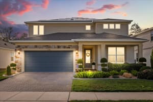 3340 Buoy Cir, WINTER GARDEN