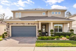 3340 BUOY CIRCLE, WINTER GARDEN, FL 34787 - MLS#MFRO6372401