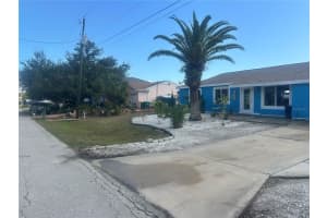 18566 VAN NUYS CIRCLE, PORT CHARLOTTE, FL 33948 - MLS#MFRO6372441