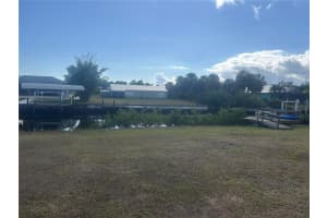 18566 VAN NUYS CIRCLE, PORT CHARLOTTE, FL 33948 - MLS#MFRO6372441